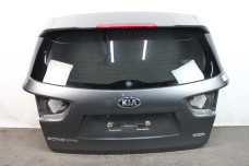 Крышка багажника в сборе Kia Sorento (UM) 2015-2020 73700C5121 (85358)