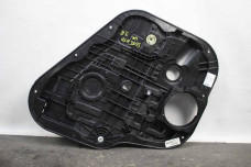 Склопідйомник задній правий електро (без моторчика) Kia Sorento (UM) 2015-2020 83481C5000 (85369)