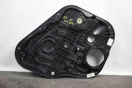 Стеклоподъёмник задний правый электр (без моторчика) Kia Sorento (UM) 2015-2020 83481C5000 (85369)