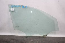 Скло двері переднє праве Kia Sorento (UM) 2015-2020 82420C5000 (85375)