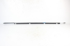 Молдинг скла двері задній правий хром Kia Sorento (UM) 2015-2020 83220C5000 (85384)