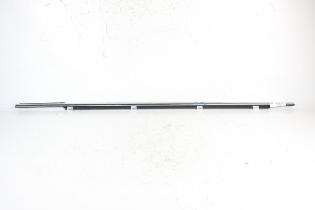 Молдинг стекла двери задний правый хром Kia Sorento (UM) 2015-2020 83220C5000 (85384)