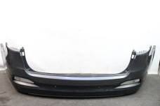 Бампер задний под парктроники Kia Sorento (UM) 2015-2020 86611C5000 (85404)