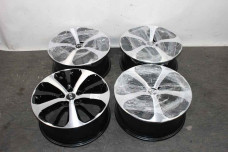 Диск колесный R18 комплект (крашеные) Kia Sorento (UM) 2015-2020 52910C5220 (85406)