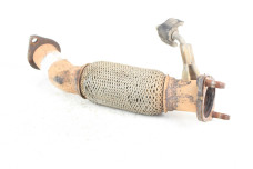 Труба вихлопна передня з гофрою Kia Sorento (UM) 2015-2020 28610C5900 (85409)