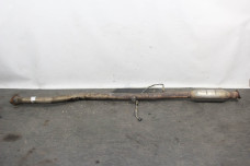 Труба вихлопна (середня частина) Kia Sorento (UM) 2015-2020 28650C5910 (85410)