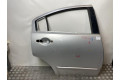 Дверь задняя правая дефект USA Mitsubishi Galant (DJ) 2003-2012 MN150252 (85415)