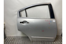 Двері задні праві дефект USA Mitsubishi Galant (DJ) 2003-2012 MN150252 (85415)