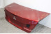 Крышка багажника дефект 08- Mitsubishi Galant (DJ) 2003-2012 5920A140 (85416)