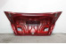 Крышка багажника дефект 08- Mitsubishi Galant (DJ) 2003-2012 5920A140 (85416)