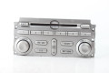 Блок керування магнітофоном Mitsubishi Galant (DJ) 2003-2012 8002A659HA (85421)