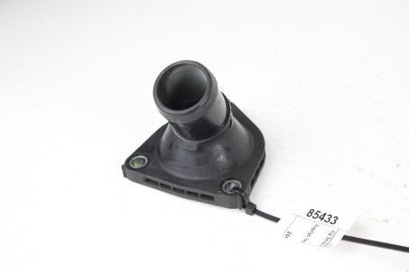 Корпус термостата пластик 2.2 TDI Kia Sorento (UM) 2015-2020 256122F010 (85433)