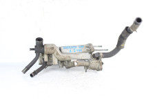 Корпус термостата 2.2 TDI Kia Sorento (UM) 2015-2020 256102F600 (85434)