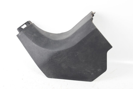 Накладка стойки передней левой нижняя Mitsubishi Galant (DJ) 2003-2012 MR590775XA (85452)