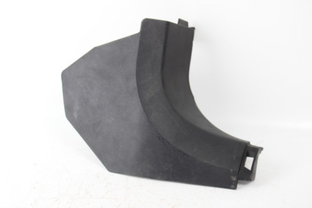 Накладка стойки передней правой нижняя Mitsubishi Galant (DJ) 2003-2012 MR590776XA (85453)