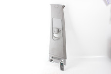 Накладка стійки центральної лівої верхня Mitsubishi Galant (DJ) 2003-2012 7211A079HA (85456)