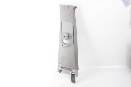 Накладка стойки центральной левой верхняя Mitsubishi Galant (DJ) 2003-2012 7211A079HA (85456)