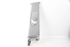 Накладка стійки центральної правої верхня Mitsubishi Galant (DJ) 2003-2012 7211A080HA (85457)