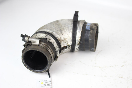 Патрубок интеркулера резина 2.2 TDI Kia Sorento (UM) 2015-2020 282612F000 (85477)