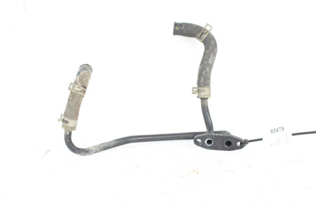 Трубка обратки масла з турбіни 2.2 TDI Kia Sorento (UM) 2015-2020 282422F600 (85479)