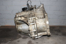 Коробка передач МКПП 2.2TDI Kia Sorento (UM) 2015-2020 430003B130 (85499) новая шлицевая чашка