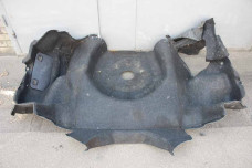 Коврик багажного отсека Mitsubishi Galant (DJ) 2003-2012 7240A097 (85517)