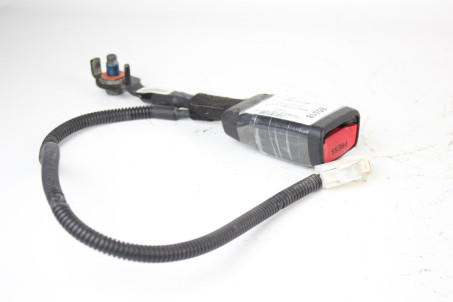 Замок ремня безопасности передний левый Kia Sorento (UM) 2015-2020 88830C5050WK (85518)