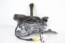 Петля капота правая с пирапатроном Kia Sorento (UM) 2015-2020 79120C5000 (85523)