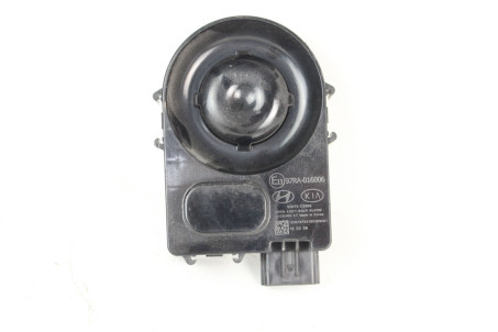 Сирена сигнализации Kia Sorento (UM) 2015-2020 95870C5000 (85548)