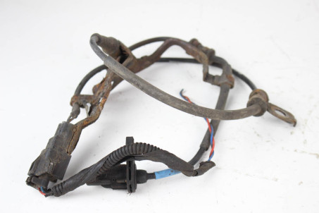 Датчик ABS задний левый Kia Sorento (UM) 2015-2020 95680C5000 (85552)