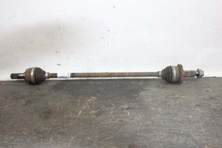 Привод задний левый 2.2 TDI Kia Sorento (UM) 2015-2020 49600C5000 (85556)