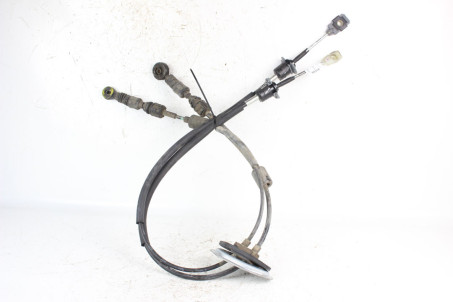 Трос выбора передач 2.2 TDI Kia Sorento (UM) 2015-2020 43794C5100 (85558)