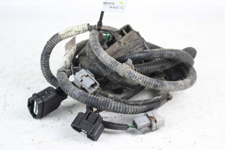 Проводка парктроников задняя Kia Sorento (UM) 2015-2020 91880C5070 (85571)