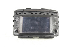 Магнітофон Kia Sorento (UM) 2015-2020 96560C5501WK (85576)
