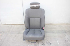 Сидіння переднє одинарне LHR Mitsubishi Galant (DJ) 2003-2012 6901A883XB (85582)