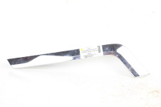 Молдинг бампера переднього хром верхній лівий HILUX 2020- Toyota Другие модели 53125YP050 (85584)