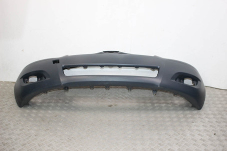 Бампер передній новий не оригінал Toyota Yaris USA 2006-2009 седан 5211952934 (85607)