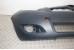 Бампер передній новий не оригінал Toyota Yaris USA 2006-2009 седан 5211952934 (85607)
