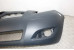 Бампер передній новий не оригінал Toyota Yaris USA 2006-2009 седан 5211952934 (85607)