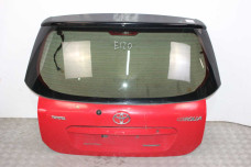 Кришка багажника хетчбек Toyota Corolla E12 (E120) 2000-2006 6700502060 (85609)