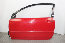 Дверь передняя левая 3D Toyota Corolla E12 (E120) 2000-2006 6700202151 (85611)