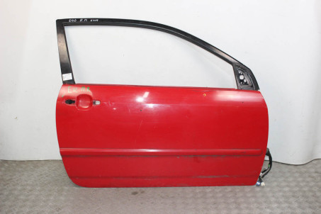 Дверь передняя правая 3-D Toyota Corolla E12 (E120) 2000-2006 6700102151 (85612)