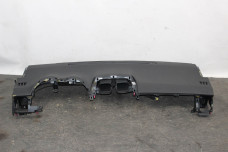 Торпедо з подушкою Toyota Corolla E15 (E150) 2007-2013 5530212120B0 (85619)