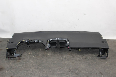 Торпедо с подушкой Toyota Corolla E15 (E150) 2007-2013 5530212120B0 (85619)