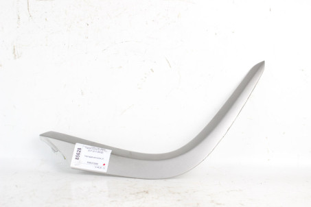 Накладка консоли LH Toyota Corolla E15 (E150) 2007-2013 5543312220 (85628)