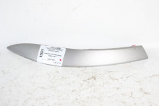 Накладка консоли верхняя правая серая Toyota Corolla E15 (E150) 2007-2013 5543512120 (85631)