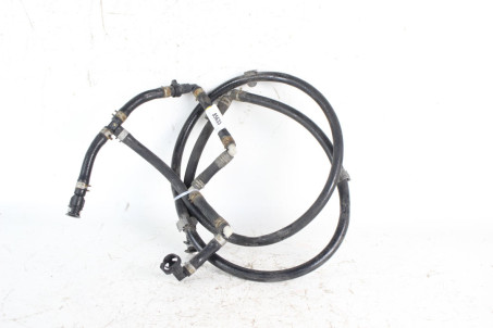 Трубка омивача фар Toyota Corolla E15 (E150) 2007-2013 8527602050 (85633)