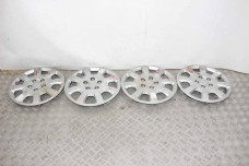 Ковпак колеса 1шт. R16 Mitsubishi Galant (DJ) 2003-2012 4252A043ZZ (85641)