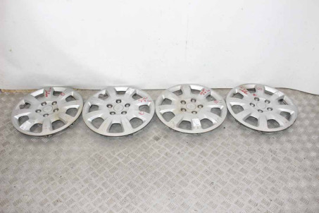 Колпак колеса 1шт. R16 Mitsubishi Galant (DJ) 2003-2012 4252A043ZZ (85641)