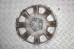 Колпак колеса 1шт. R16 Mitsubishi Galant (DJ) 2003-2012 4252A043ZZ (85641)